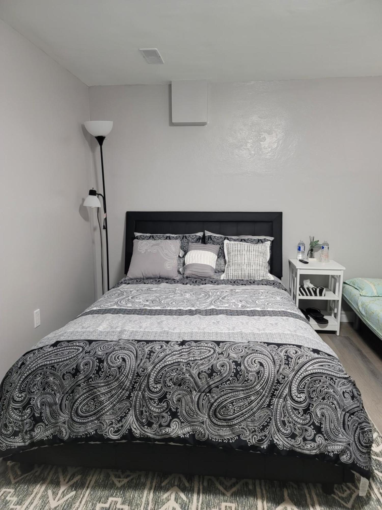 Homestay Falstaff